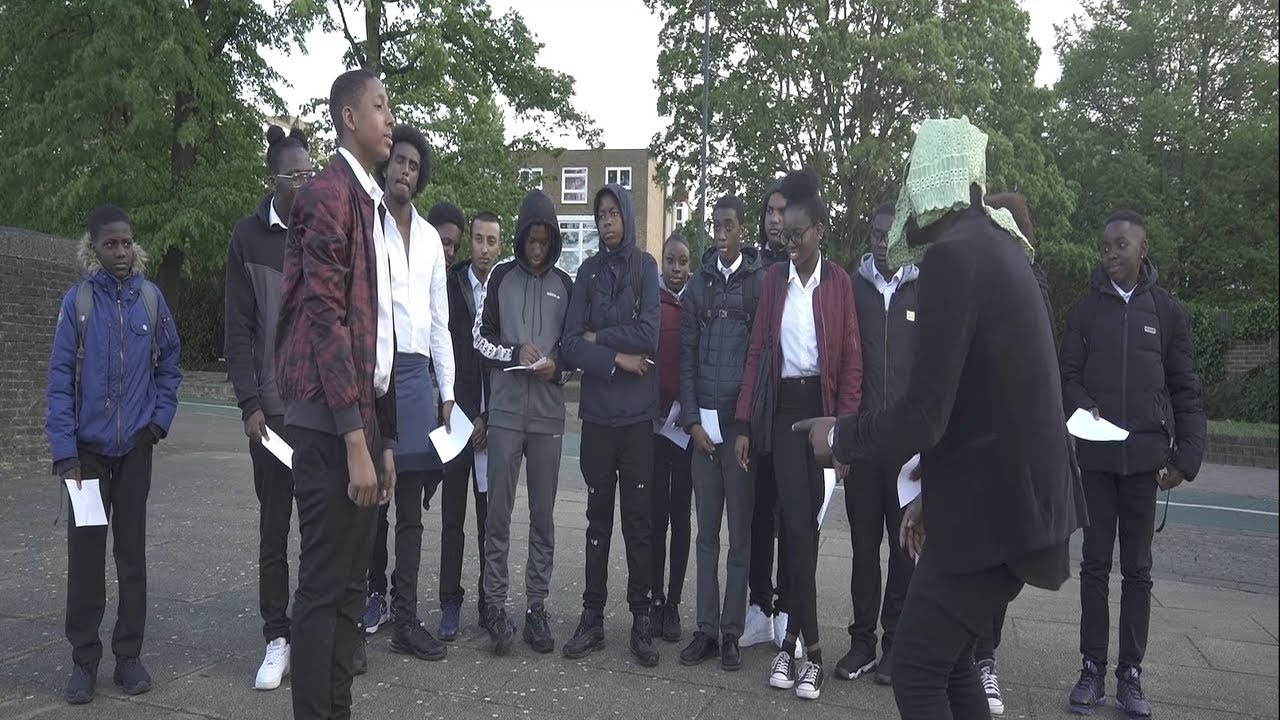 Uncle Rafool Academy - #SchoolTrip - Episode 14