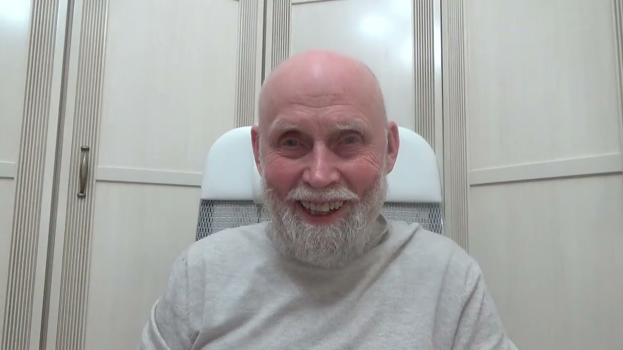 11 02 26 г От ВеД, Кукушка, Романовы, ИзРАиль, Иерусалим, дура, С чего начать, Букова З, кто мы, от