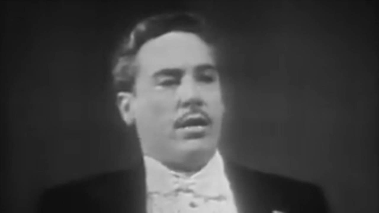 Mario Del Monaco Die Walkure Live 1966 Concerto Audio HQ