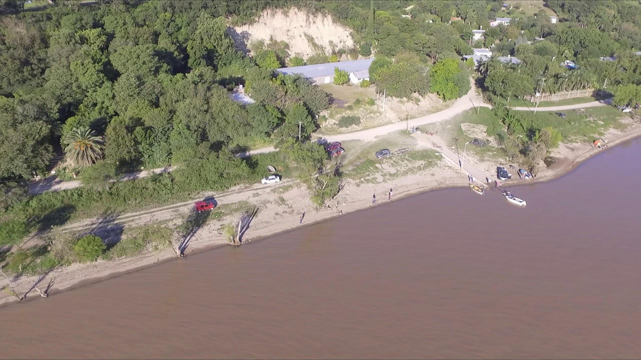 PUERTO   GRAL   ALVEAR