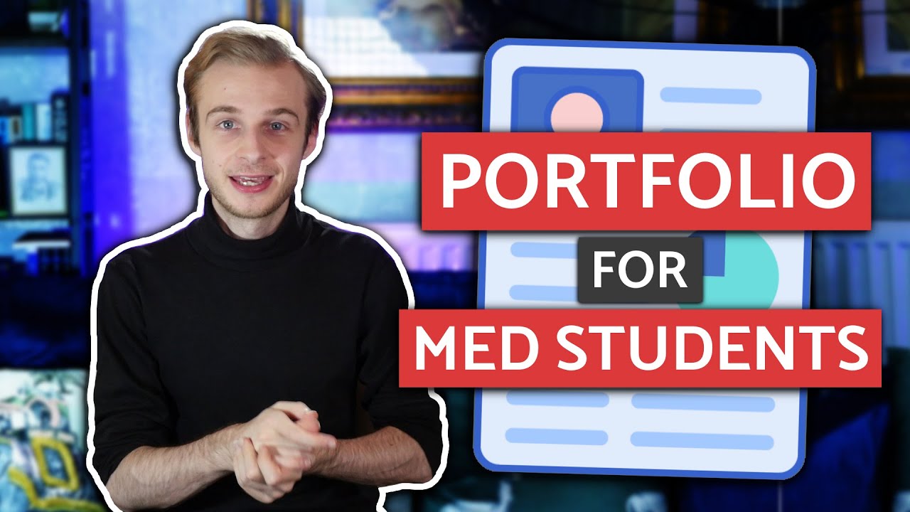 Medical & Surgical Portfolio For Medical Students | Points & Prizes