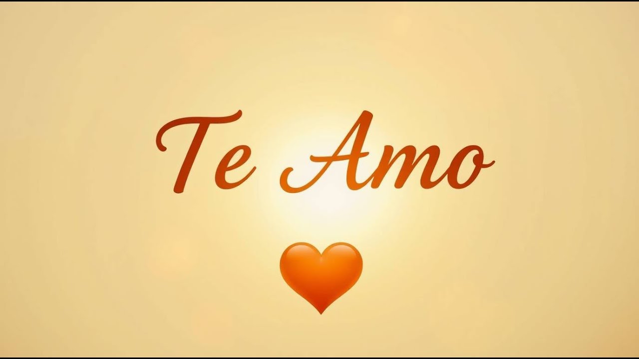 🌺 Mi vida, mira este video por favor… lo hice con mi corazón ❤️