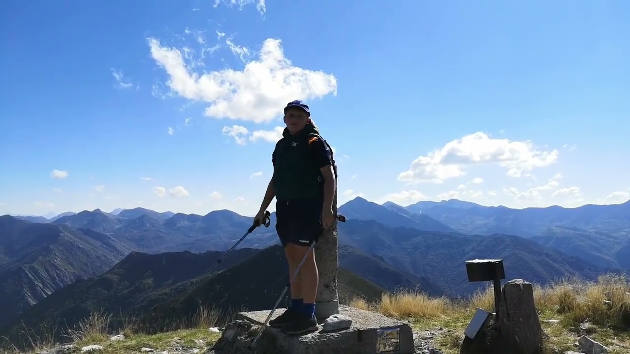 Ascensión al Pico Retriñón (1862m), Techo de Sobrescobio, Asturias - 11/10/2025