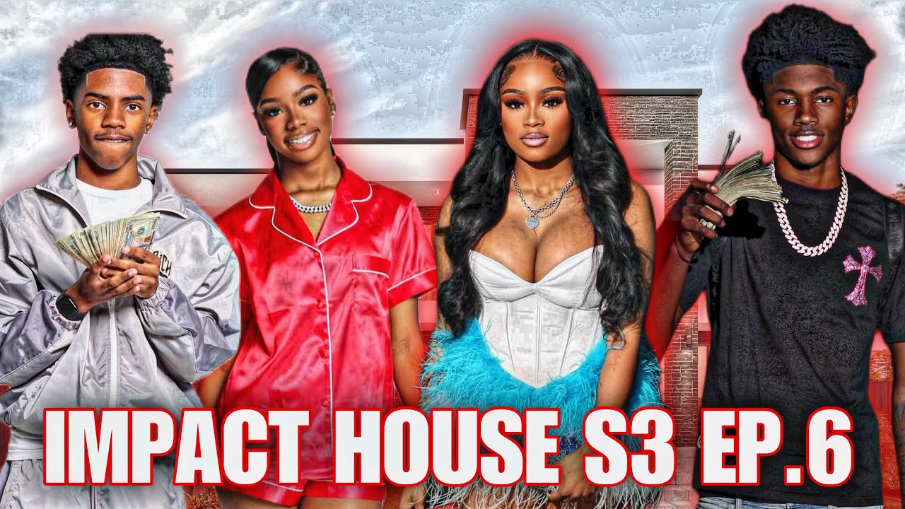 S3 Ep.6￼| KERIA Calls Her The “B” WORD Which Leads THEM TO…￼