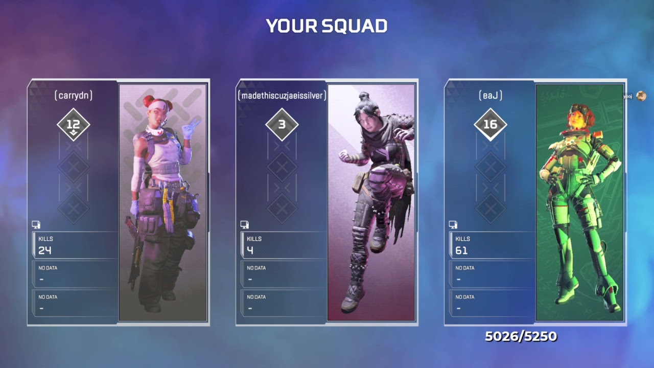 apex with jae and yoojin [Part 2] (16/03/2021)