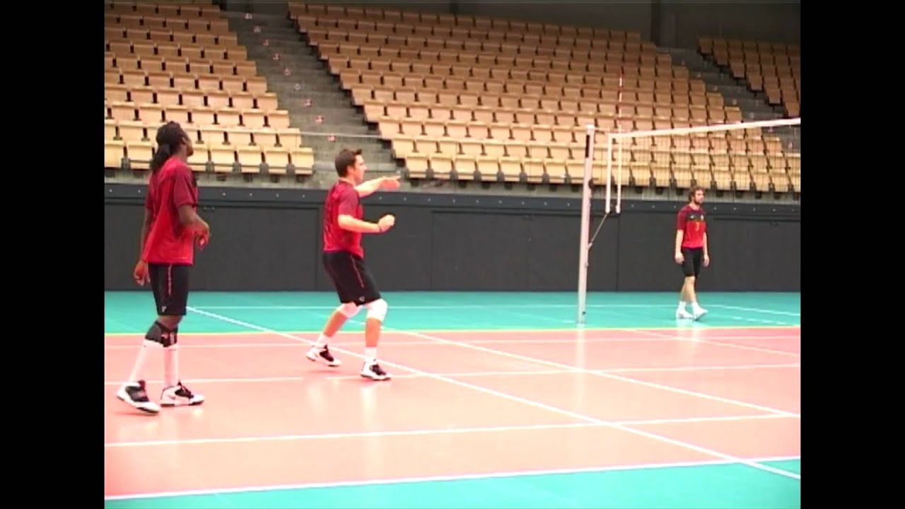 Trainingsdag Noliko