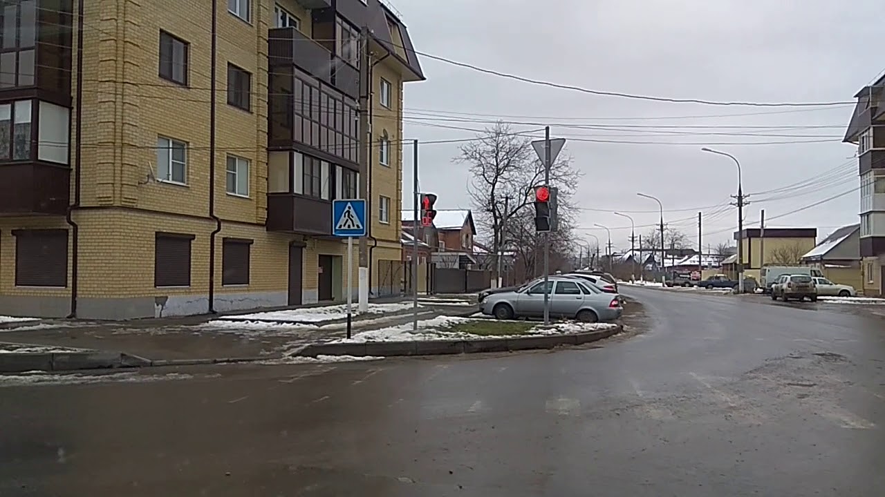 АРМАВИР. Переезд в Краснодарский край. Продолжение следует...