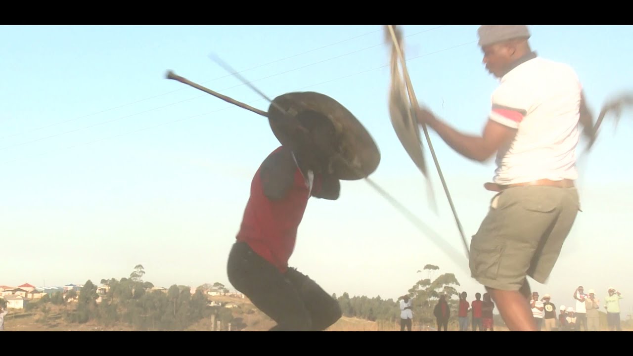 THE WARRIOR CALLED MANSION - GULUKUDU