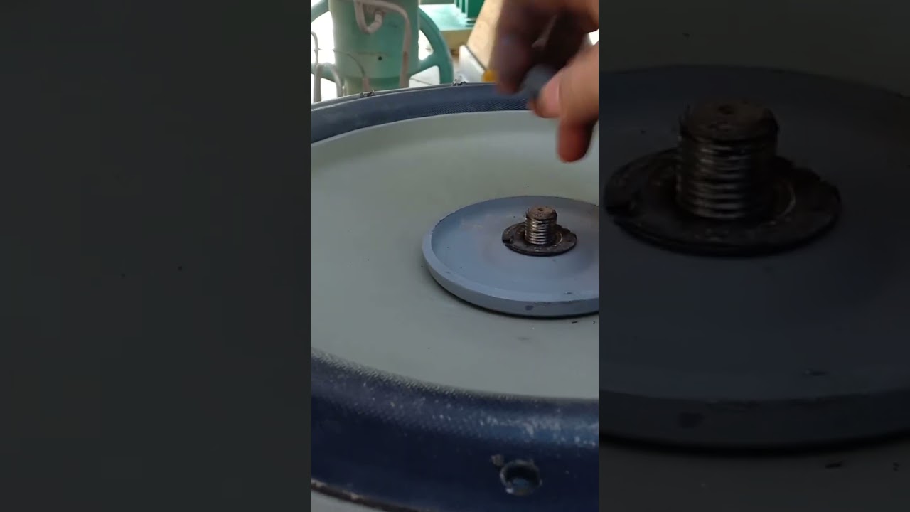 Actuator Diaphragm