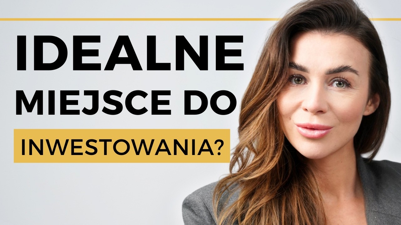 Nieruchomości na Cyprze - Raj do Inwestowania?