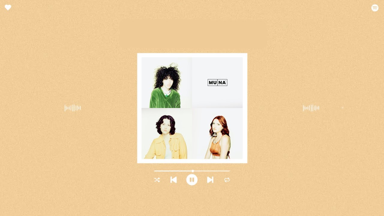 muna - home by now (slowed & reverb)