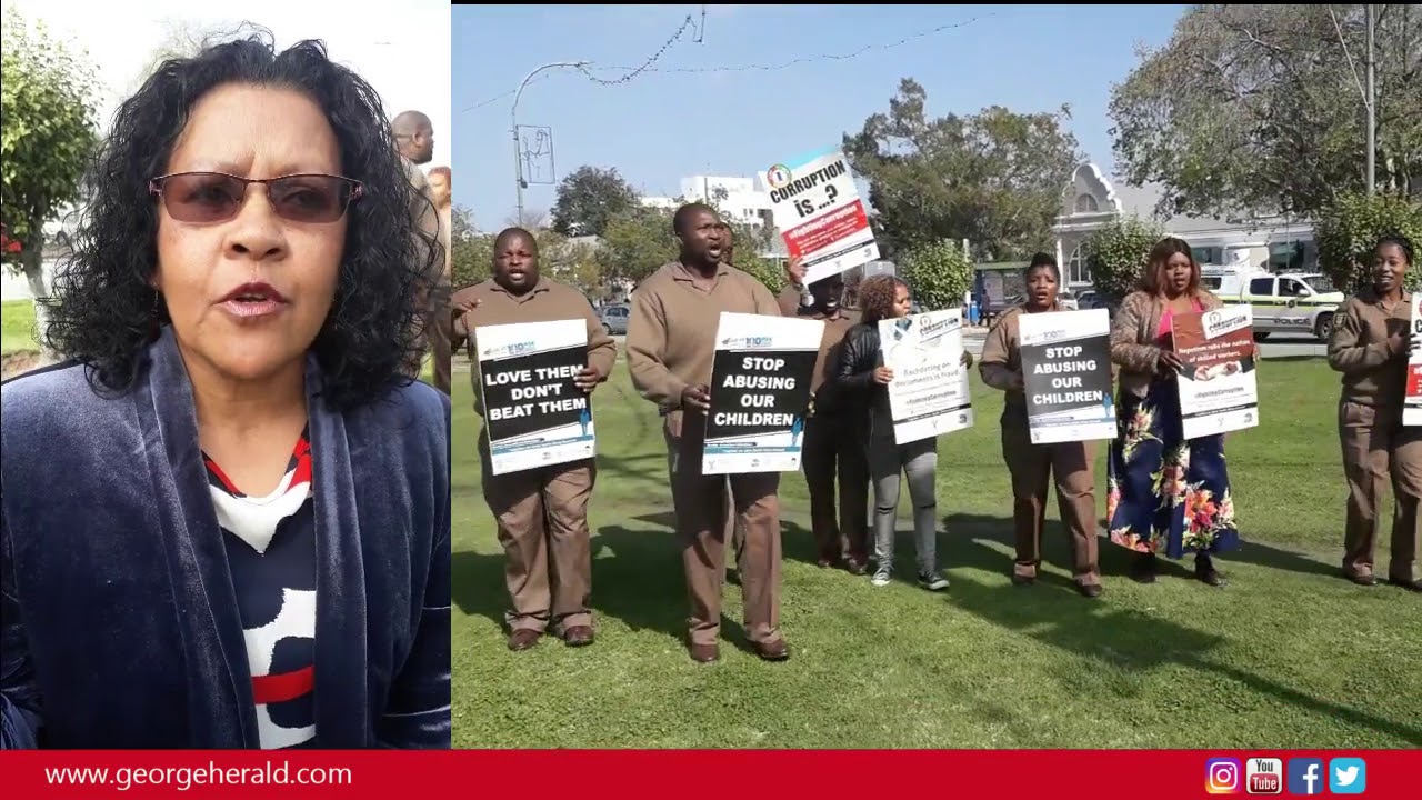 Public servants pledge against corruption