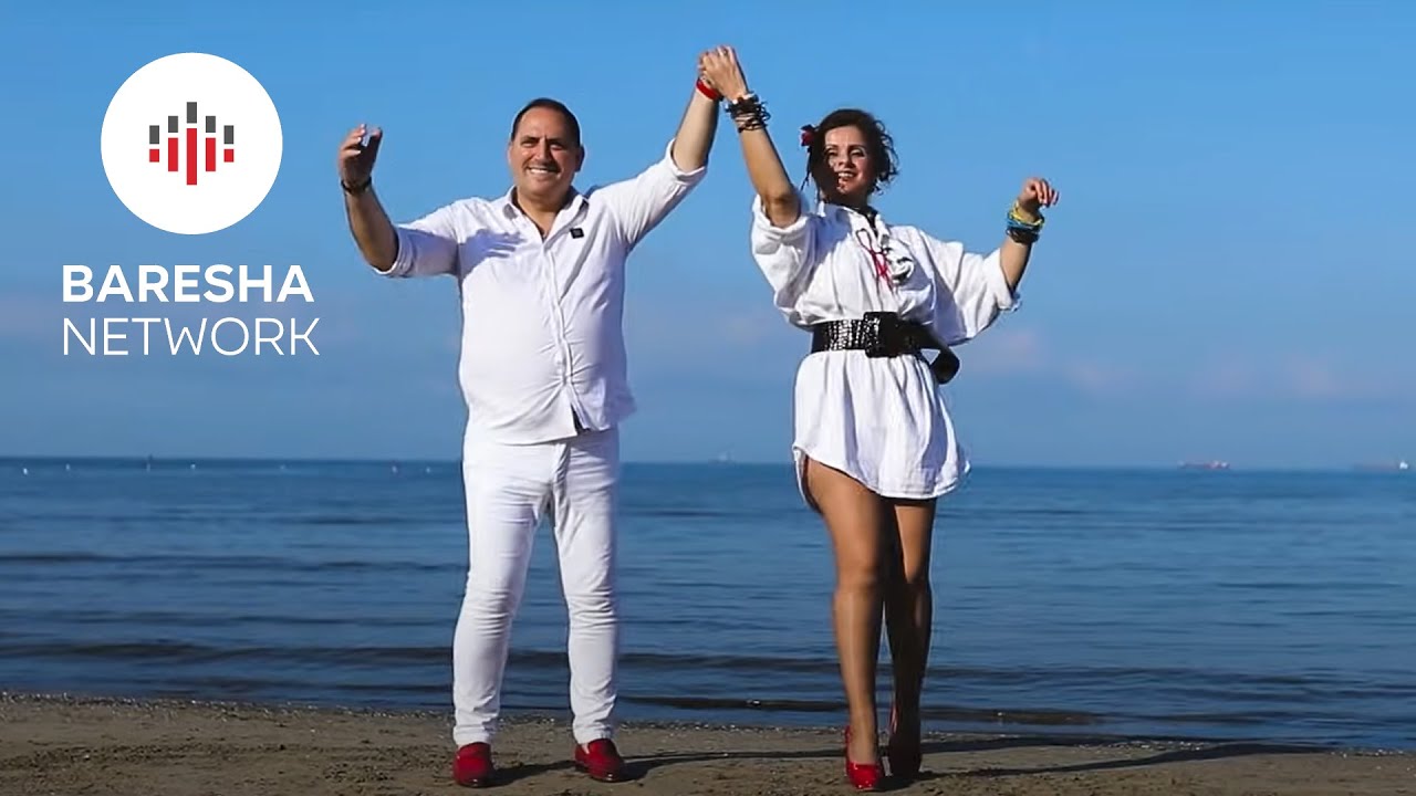Zyber Avdiu ft Emine Toska - Si n`Dubai (Official Video HD )