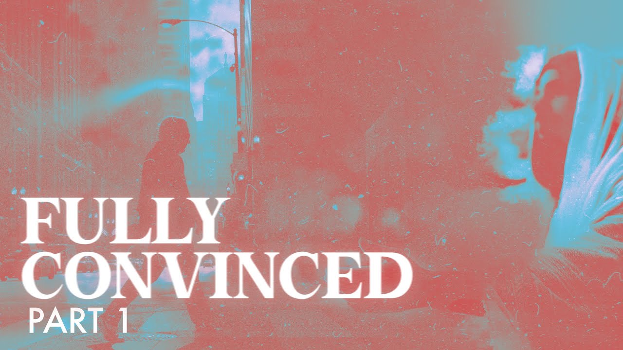 Fully Convinced Part 1 | Pastor David Bendett | Rock City Church