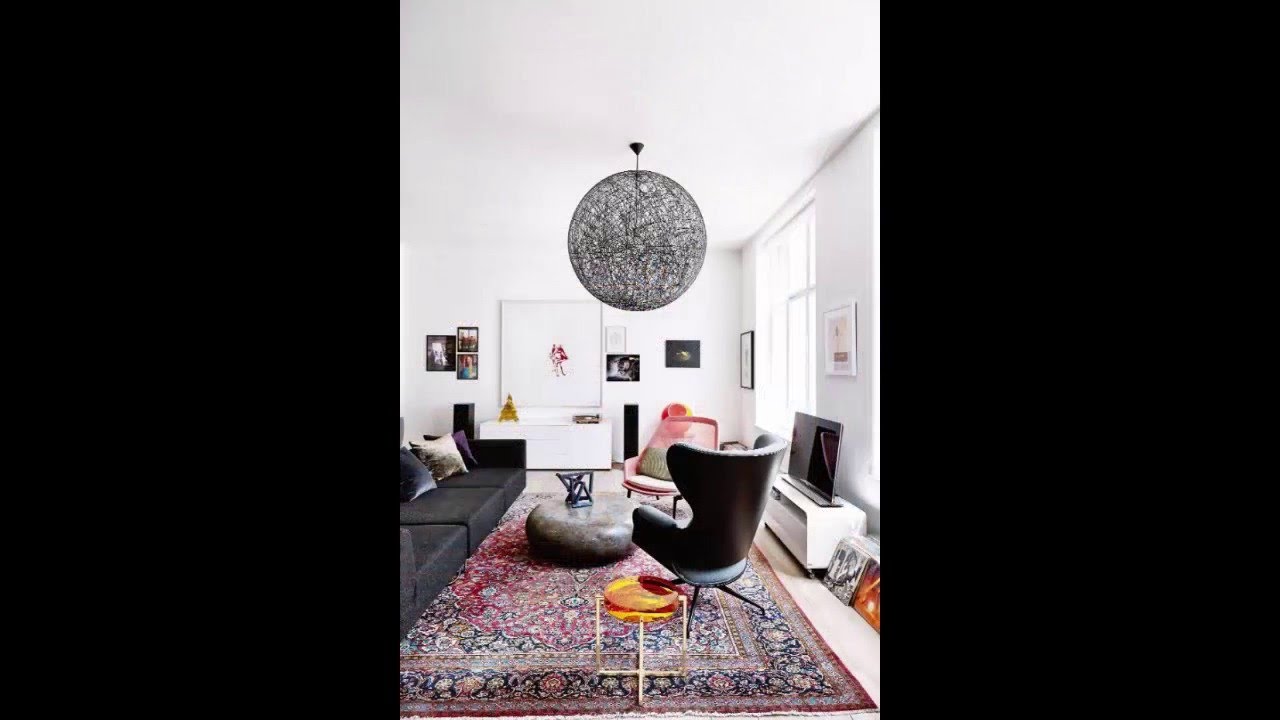 Mixing Traditional & Modern Decor | RugKnots