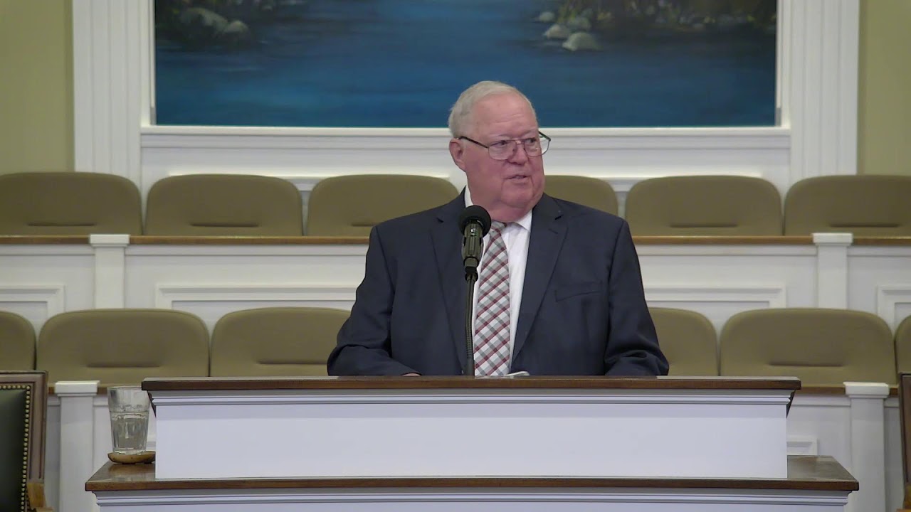 Sunday School Service, Feb 15, 2026
