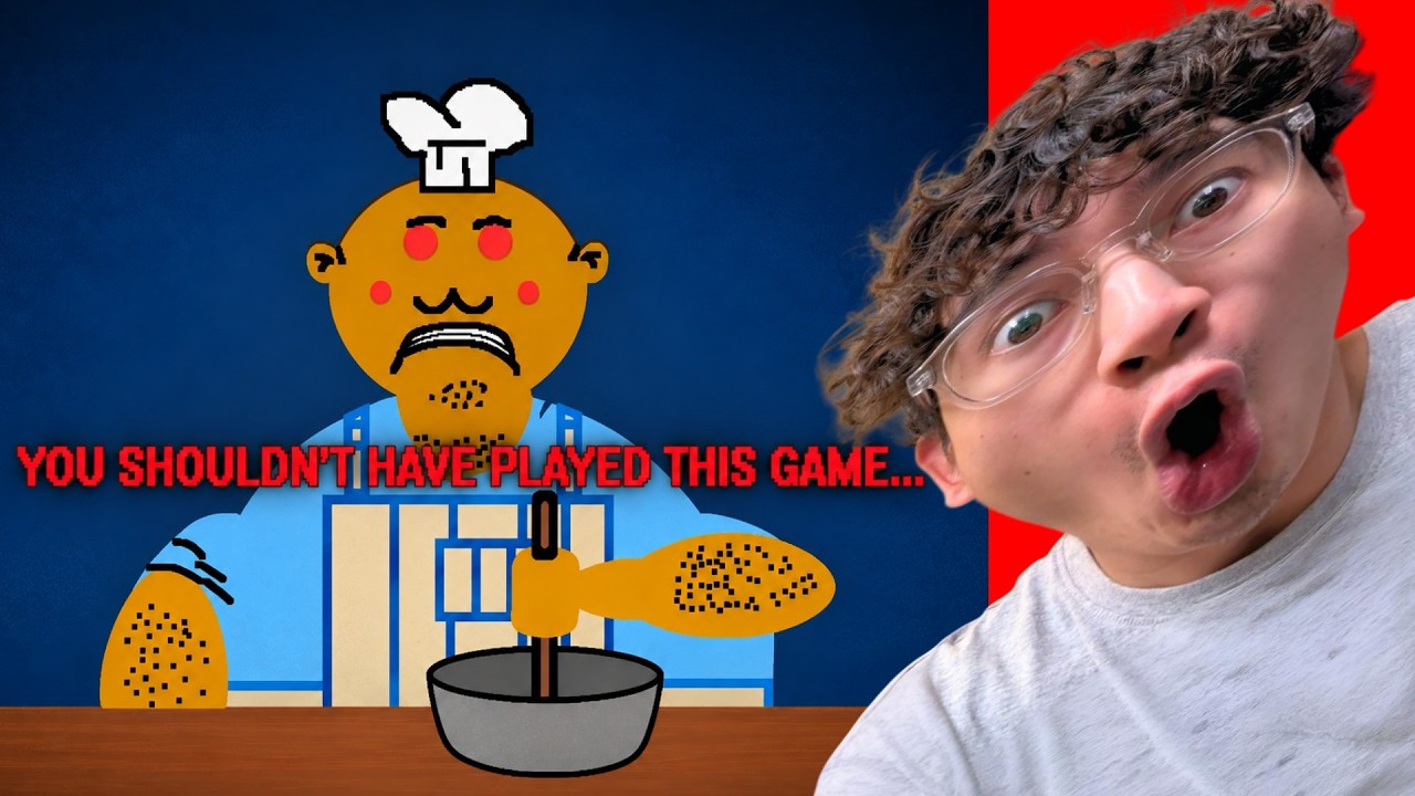 Игры в Roblox, основанные на мрачных предысториях