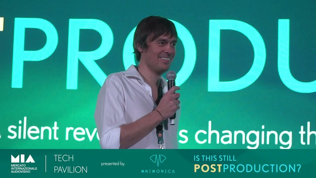 Panel intro
