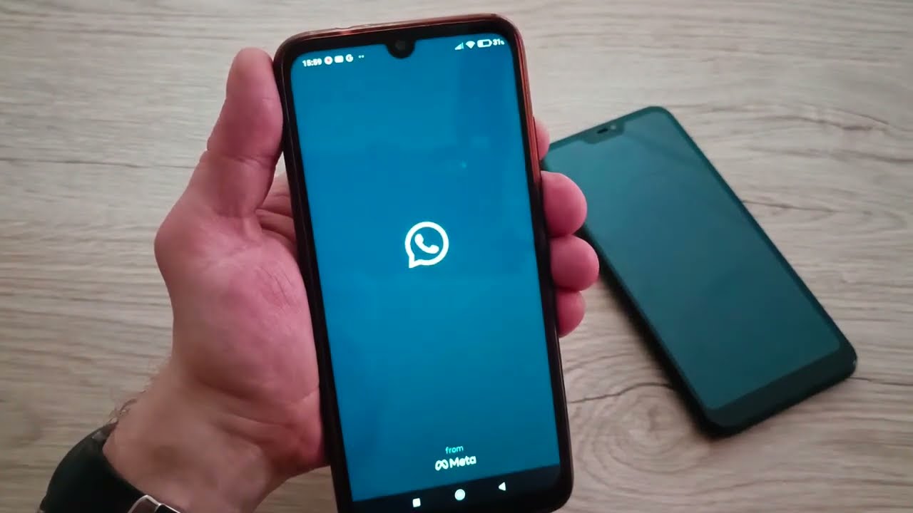 Başka Telefondaki WhatsApp Hesaplarını Tek Telefon İle Takip Ve Kontrol Etme
