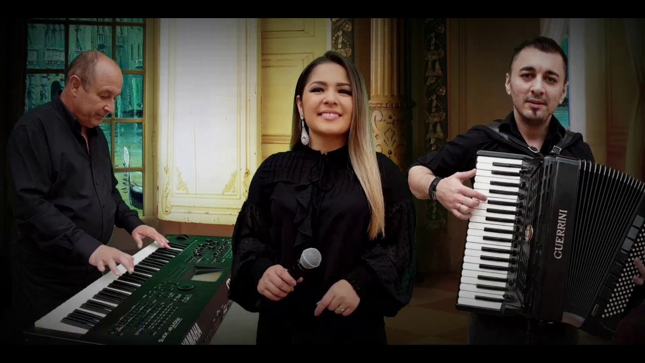 Oana Stanca -  Nu se dă bagea deoparte