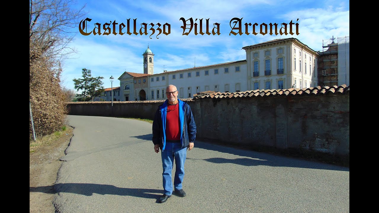 Oronzo  Castellazzo di Bollate  MI 2020