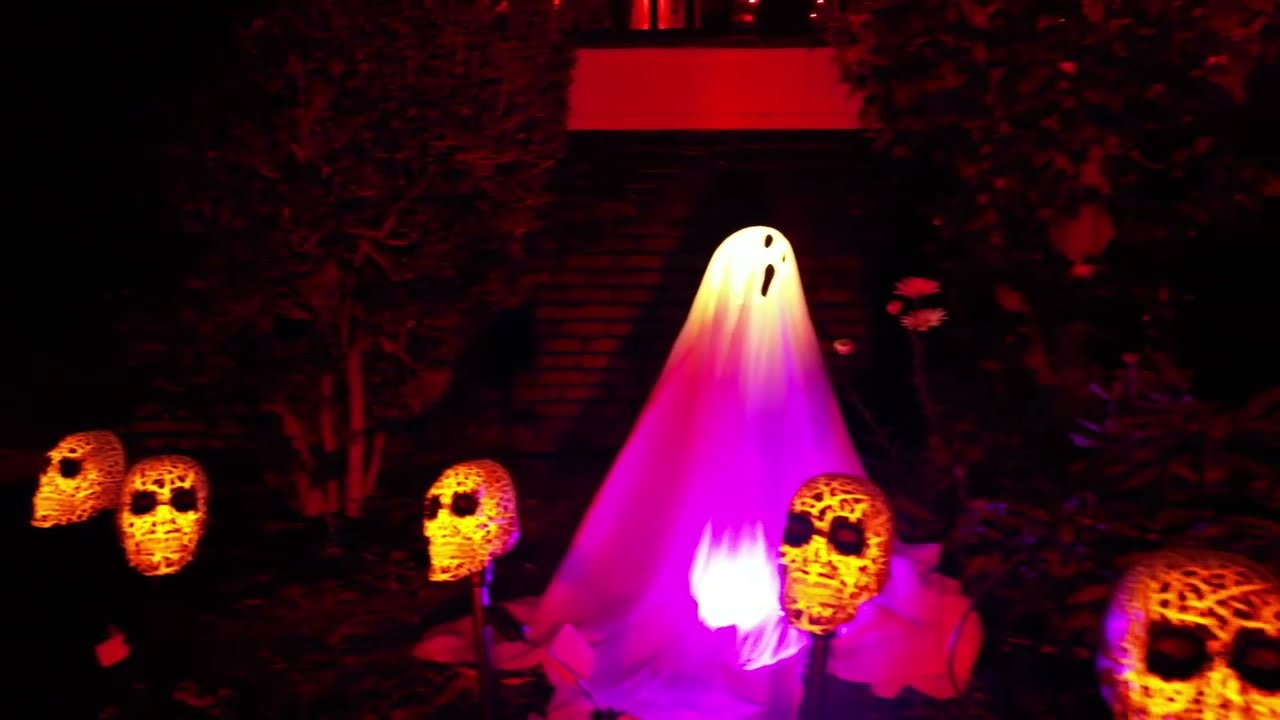 Parsons Law Halloween Party  2023