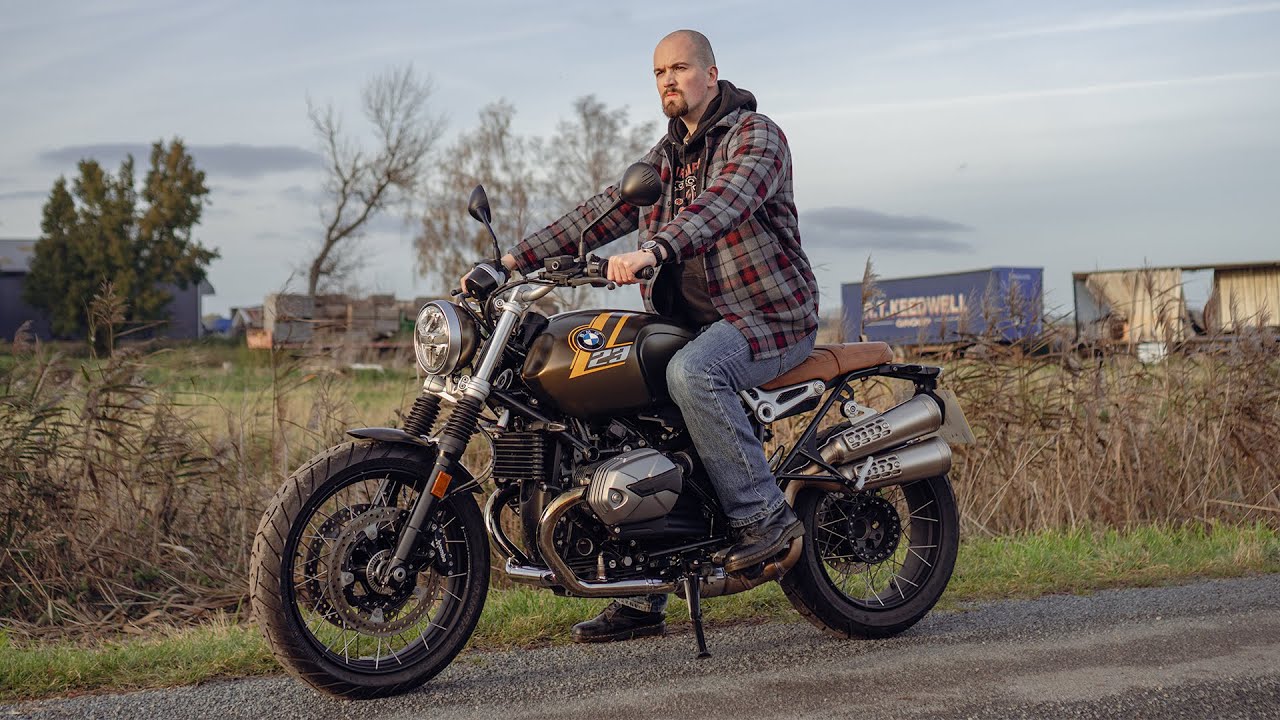 BMW R nineT Scrambler: сейчас самое подходящее время для покупки?