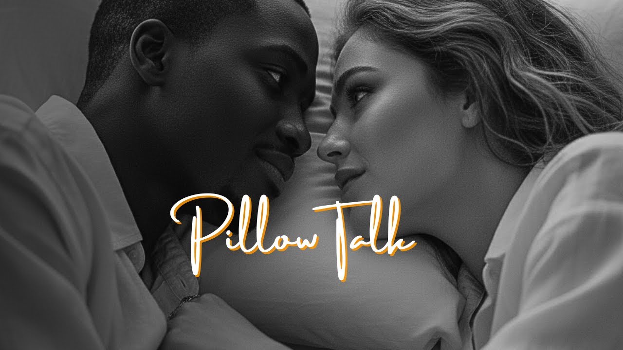 Pillow Talk R&B | Bedroom Soul | SZA x Chris Brown Style Vibes | R&B Soul Trybe