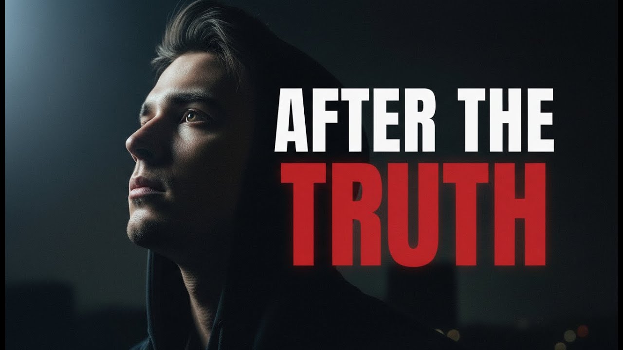What Happens After You Expose The Truth (They'll Try to Silence You Forever)