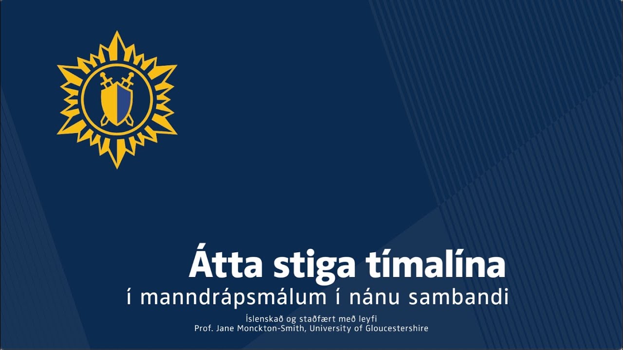 Lögreglan á Höfuðborgarsvæðinu - Nauðungastjórnun