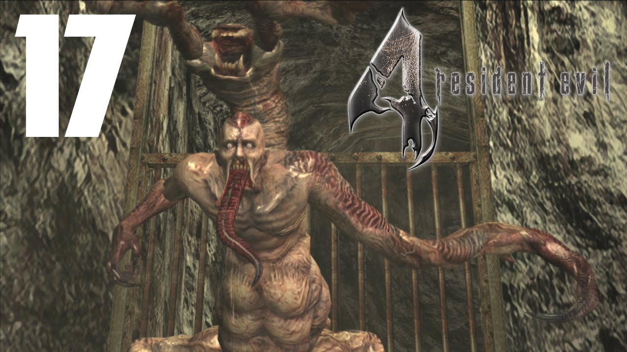 A SENIOR MOMENT-Resident Evil 4 HD (PC) [Part 17] *No Commentary*