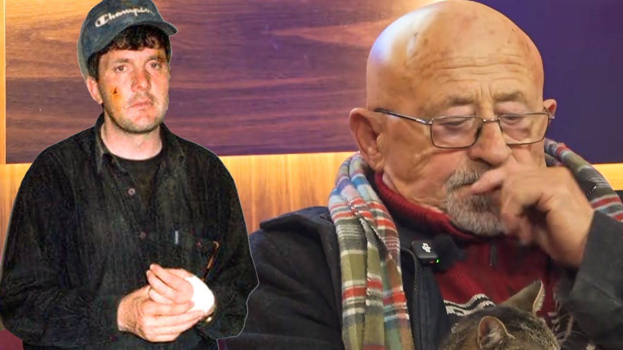 Shokon Plaku: Milaim Zekën e ndjeki UDB-a Serbe në Gjermani për ta Vrarë- Ja si e shpëtova nga ata!