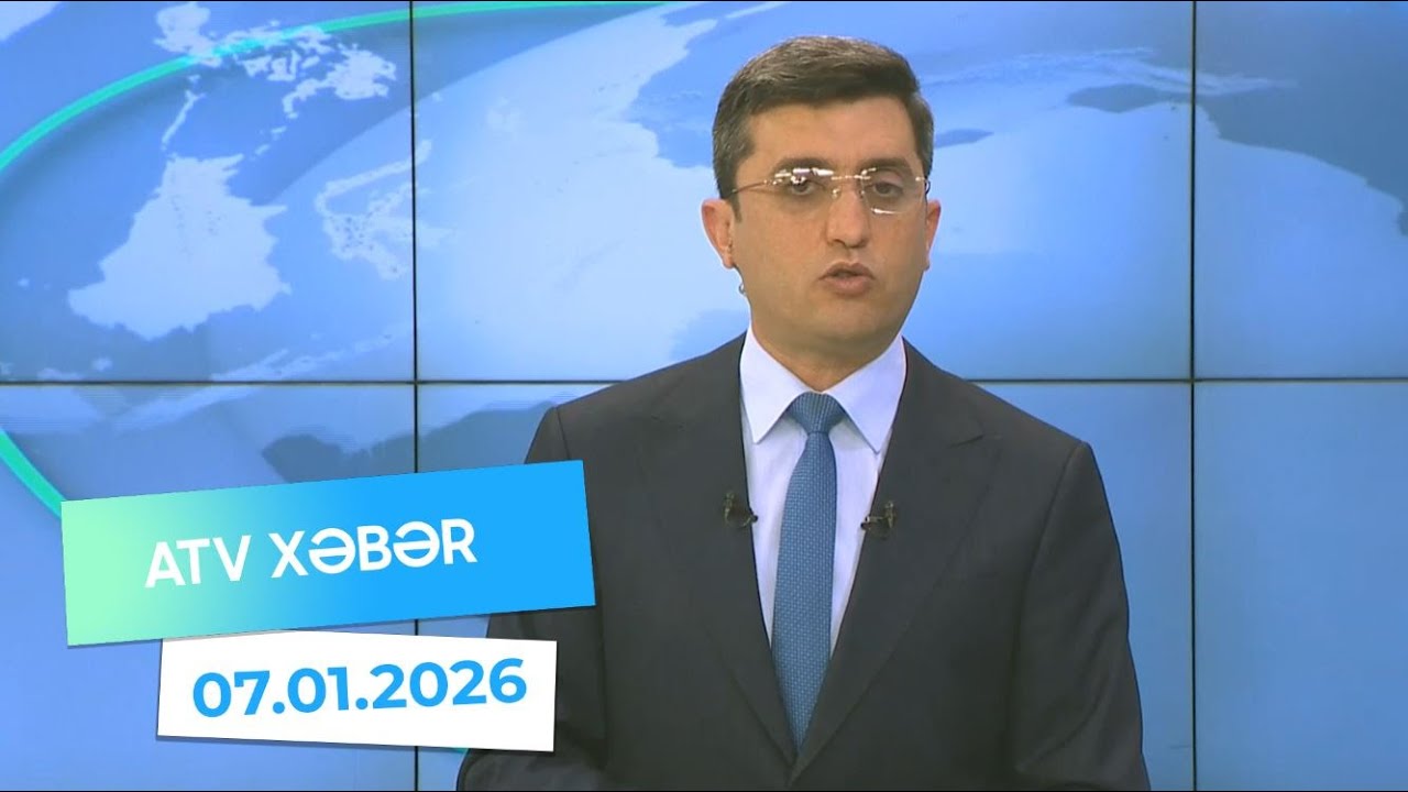 ATV XEBER / 07.01.2026 / 20:30