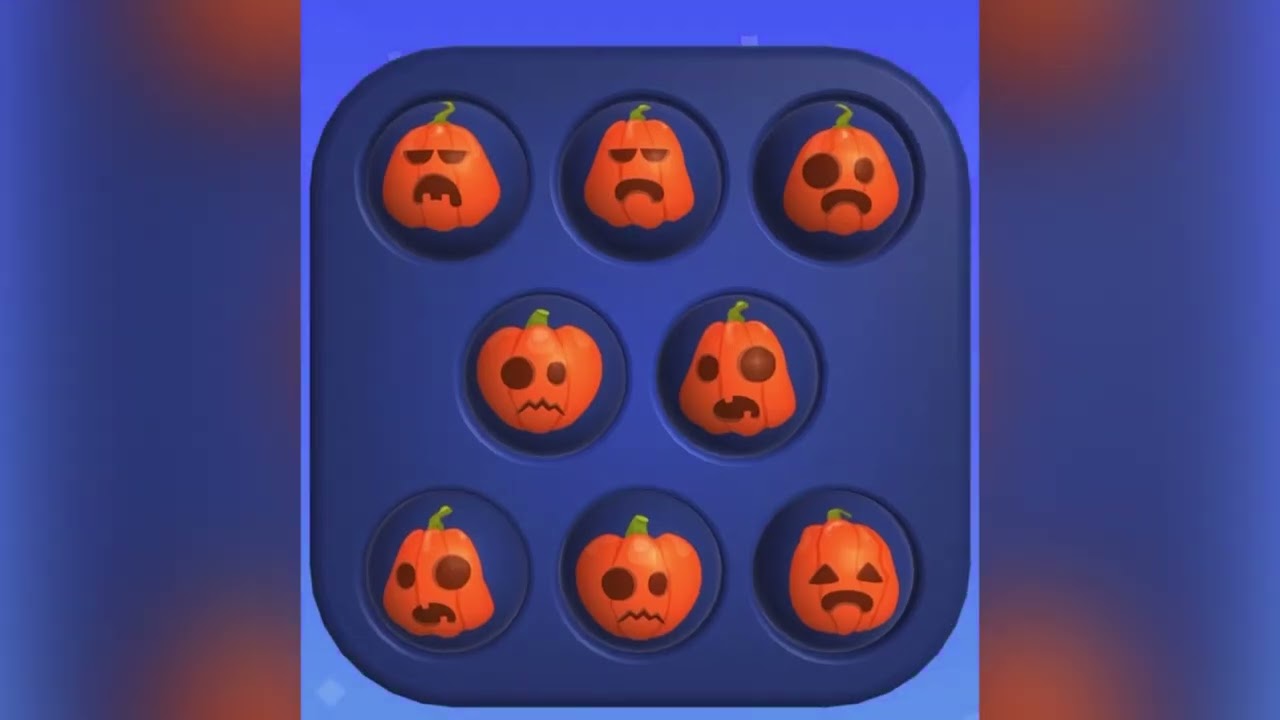 Popit ASMR