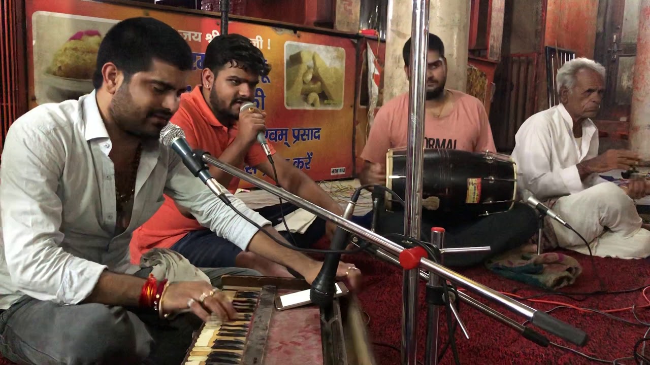 Balashahab ko bharoso karaj sarsi jarur by sanjay pujari/check lyrics in description