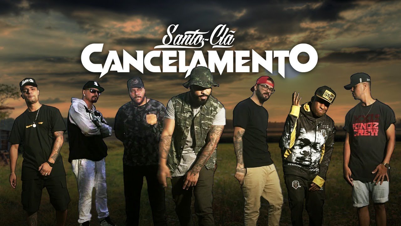 ManoSassá | JO-E | Nino Rapper | Felipe MSP | Ricardo MSP | Dj Alpiste | T.A.T.E
