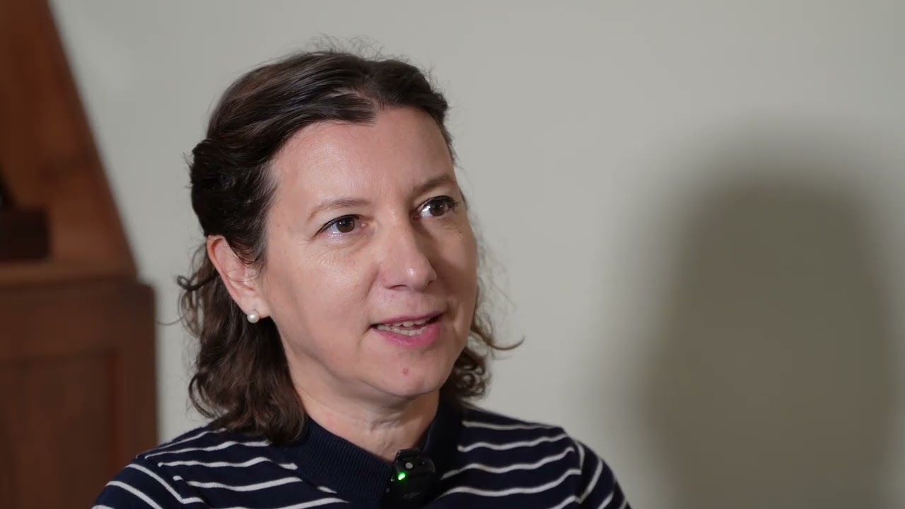 My Post-Doctoral Project and Why I Chose the CREATE Programme at the Angelicum