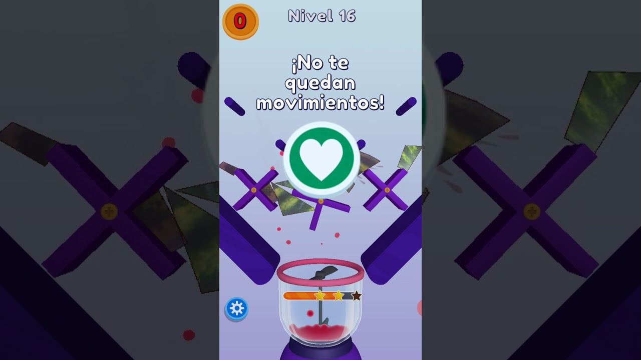 GOOD SLICE GamePlay Walkthrough