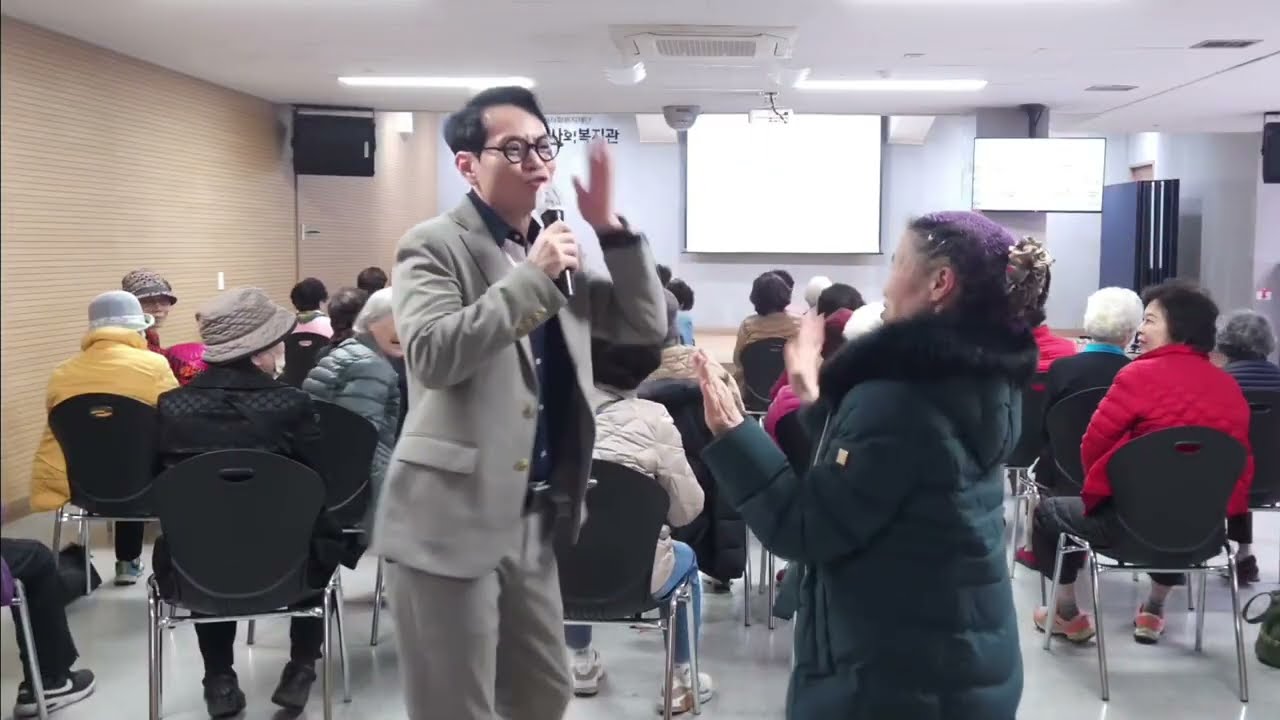 가수.노래강사.김재필.인생은즐거웁게.노래교실(개강)20 26.03.05.목요일