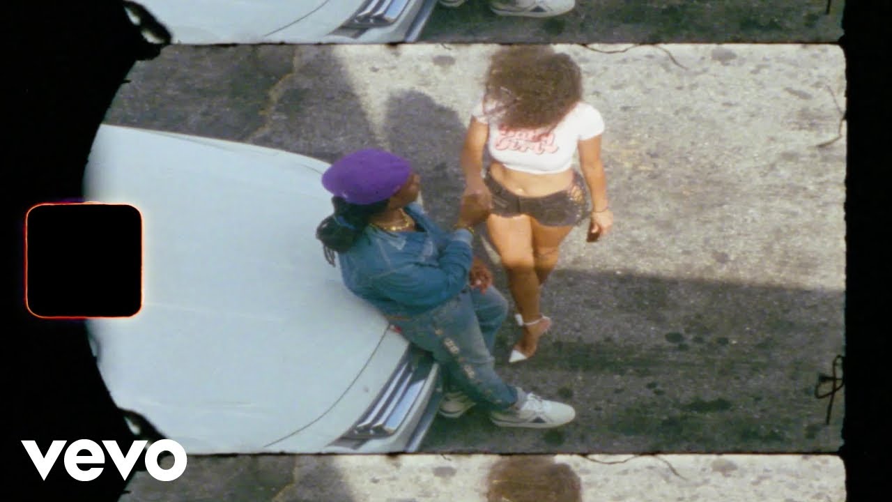 Shad Da God - Small Faces (Official Video)