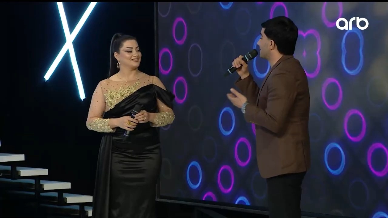 Həmin Zaur - Sadiq Elxanoğlu & Zülfiyyə Hacıyeva - Ney səsiyəm