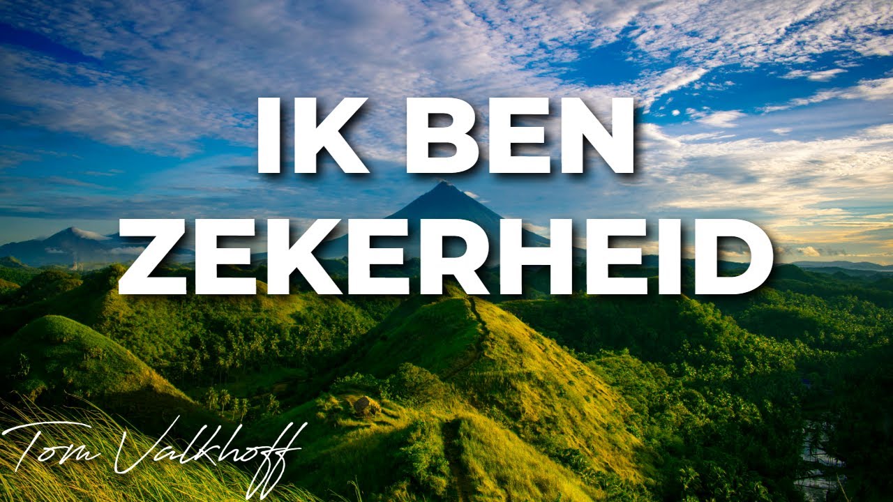 🌙 IK BEN Affirmaties | Succes, Rijkdom & Geluk | Herprogrammeer Je Onderbewustzijn