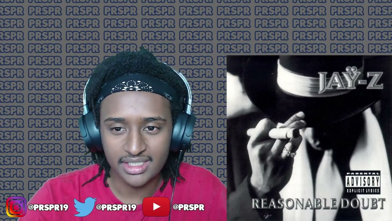 FIRST TIME LISTENING TO Jay-Z Feat The Notorious B.I.G. - Brooklyn's Finest | 90s HIP HOP REACTION