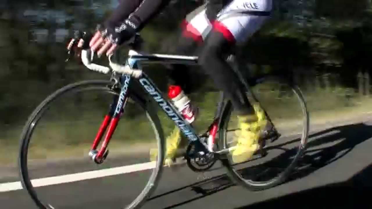 Vélo route de l'année 2014