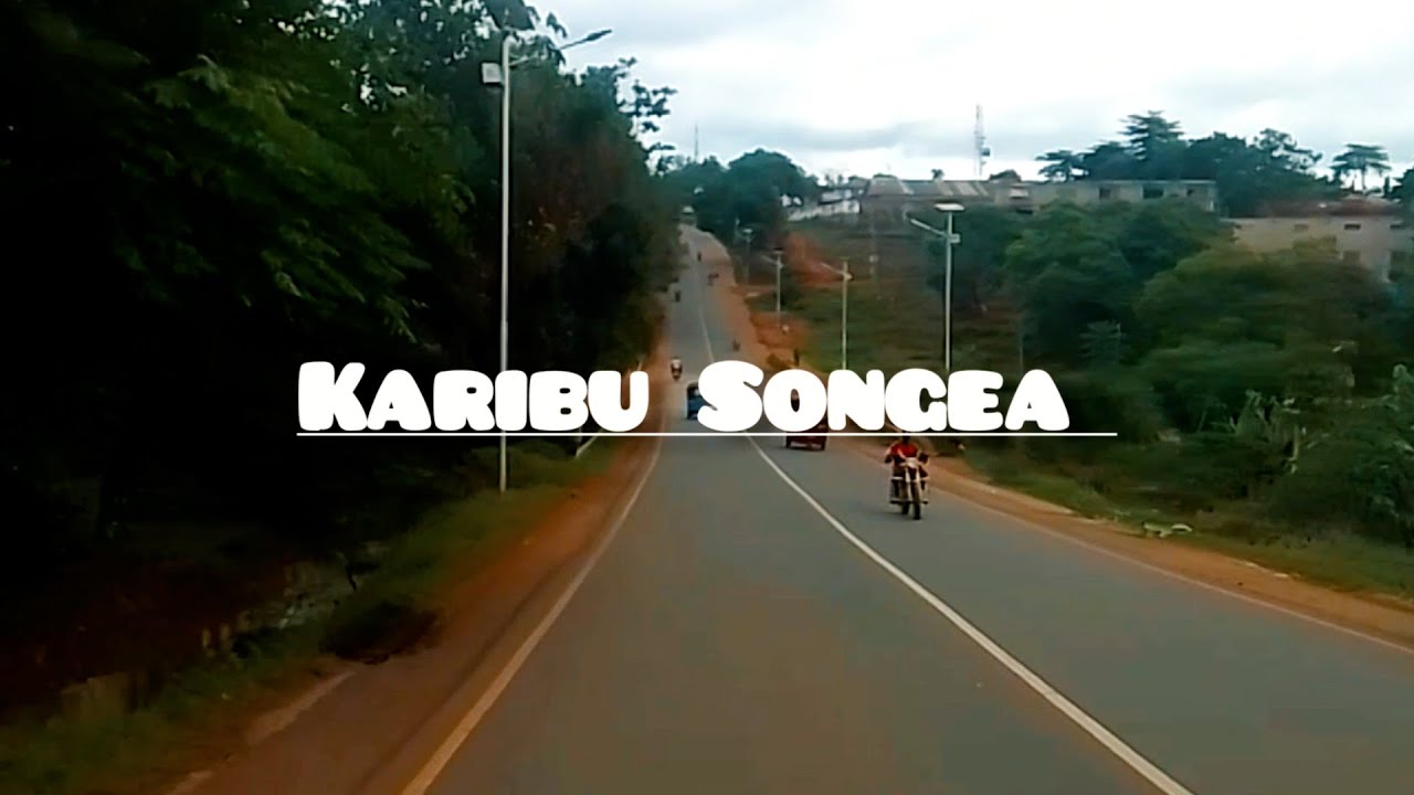 KARIBU SONGEA MKOANI RUVUMA TANZANIA