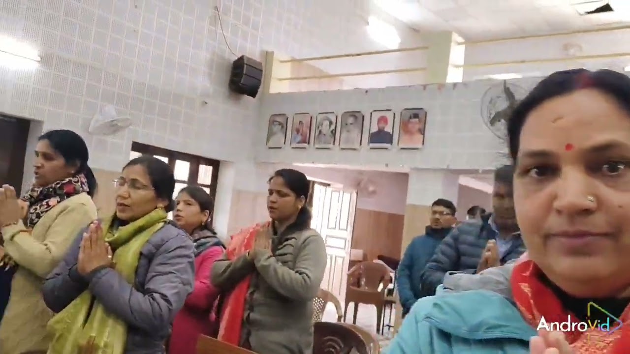 F L N TRAINING GOPESHWAR