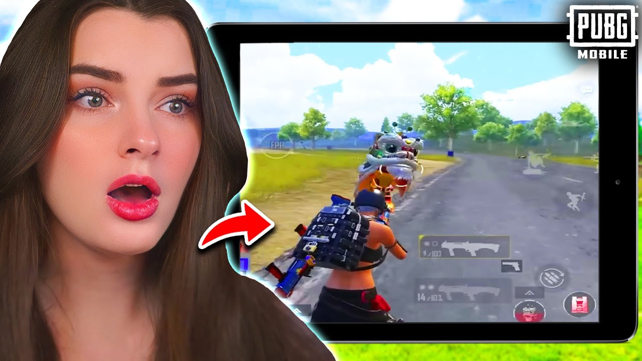 PUBG MOBILE & BGMI FAILS 😲