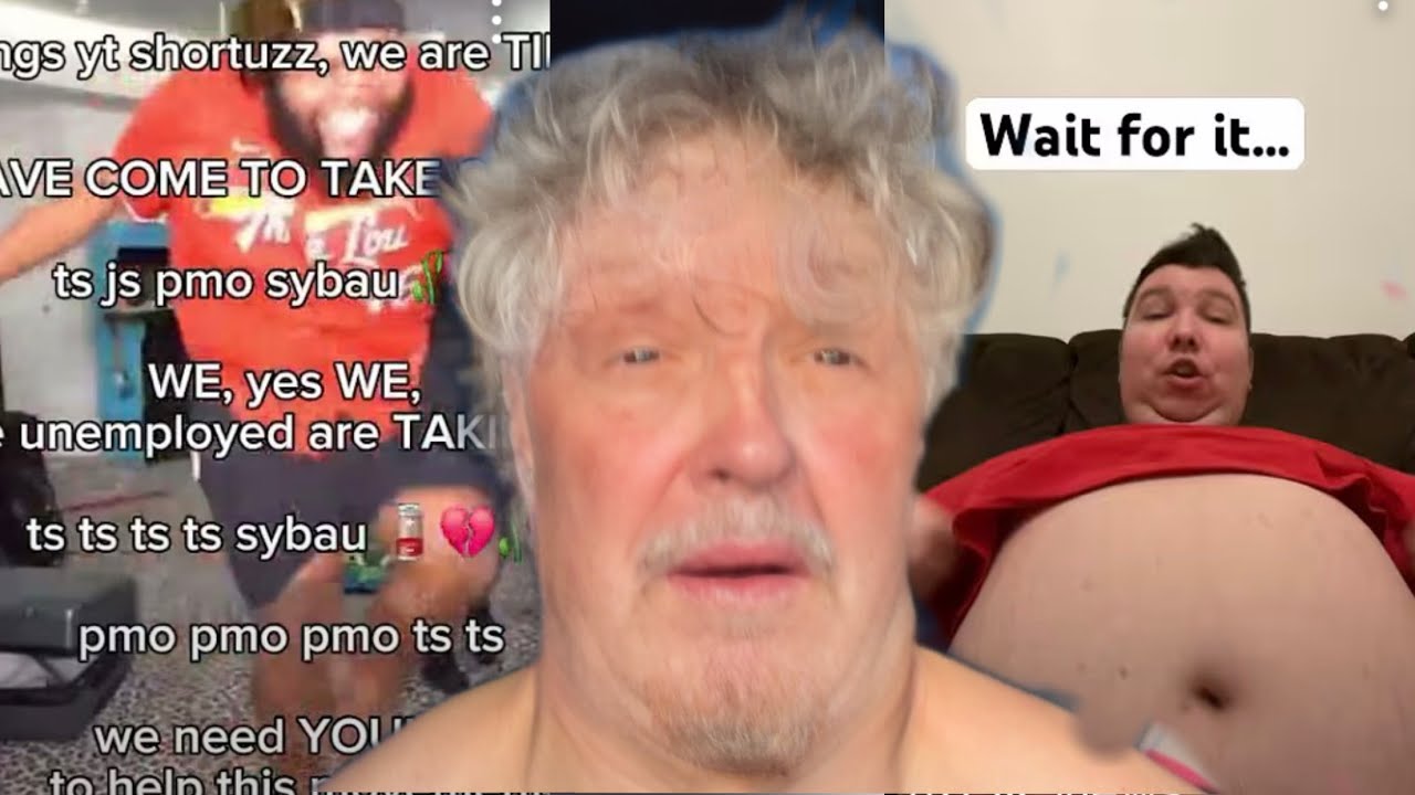 YouTube shorts that aged me 60 YEARS (IM BACK)