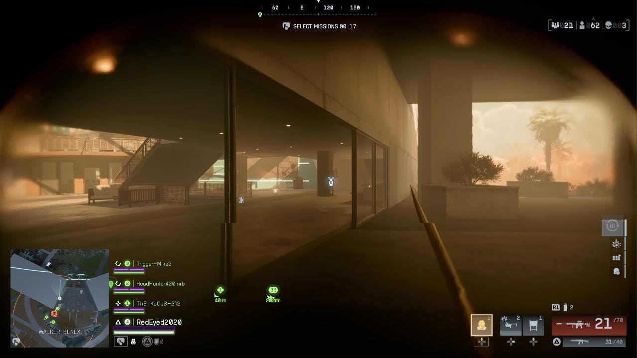Battlefield 6 kaoss