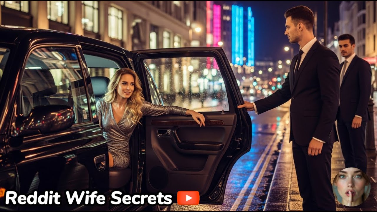 Night With Two Colleagues And I Found Out They Were Married When My Husband Made Our Video Famous...